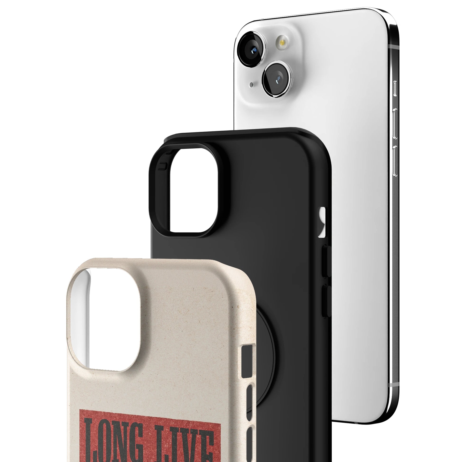 Long Live Cowboys iPhone Case gallery - Iphone_15_Mini_Air_Plus_3