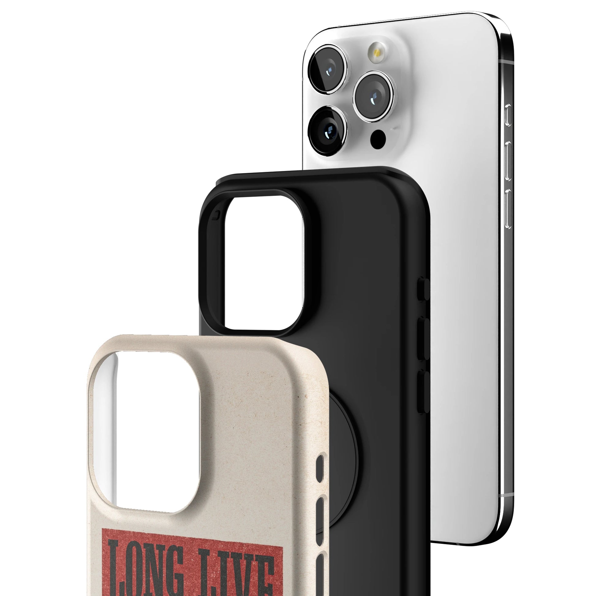 Long Live Cowboys iPhone Case gallery - Iphone_15_Pro_Max_3
