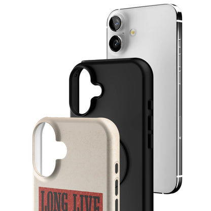 Long Live Cowboys iPhone Case gallery - Iphone_16_Mini_Air_Plus_3