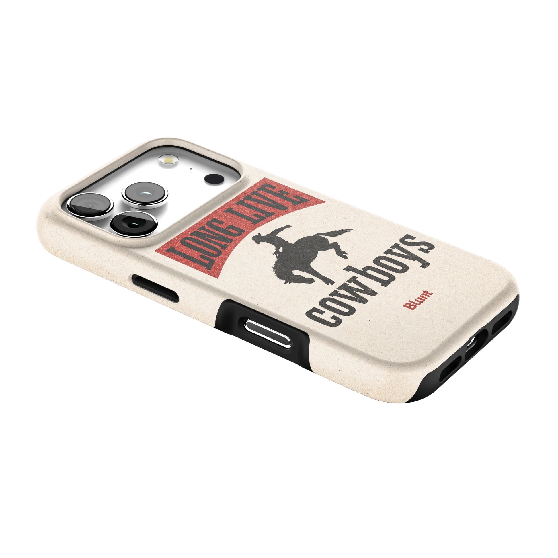 Long Live Cowboys iPhone Case gallery - Iphone_17_Pro_2