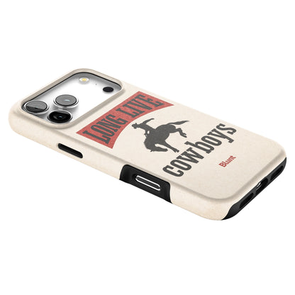Long Live Cowboys iPhone Case gallery - Iphone_17_Pro_Max_2