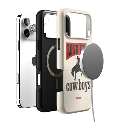 Long Live Cowboys iPhone Case gallery - Iphone_17_Pro_Max_4