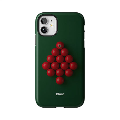 Lucky 8 iPhone Case gallery - Iphone_11_Iphone_1