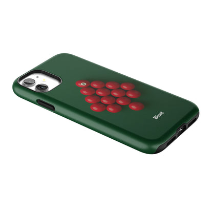 Lucky 8 iPhone Case gallery - Iphone_11_Iphone_2