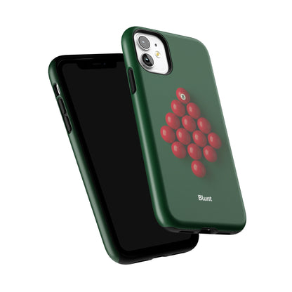 Lucky 8 iPhone Case gallery - Iphone_11_Iphone_6