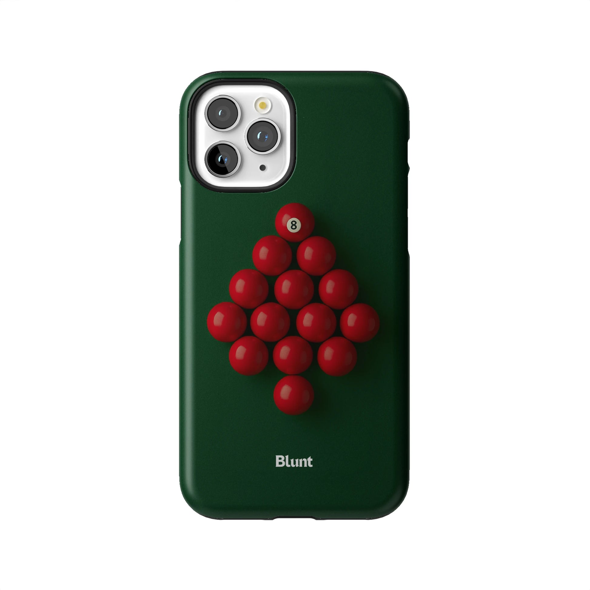 Lucky 8 iPhone Case gallery - Iphone_11_Pro_1