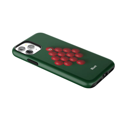Lucky 8 iPhone Case gallery - Iphone_11_Pro_2