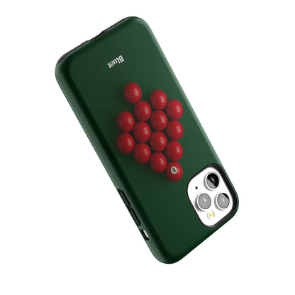 Lucky 8 iPhone Case gallery - Iphone_11_Pro_5