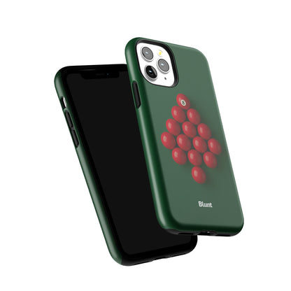 Lucky 8 iPhone Case gallery - Iphone_11_Pro_6