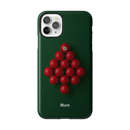 Lucky 8 iPhone Case gallery - Iphone_11_Pro_Max_1
