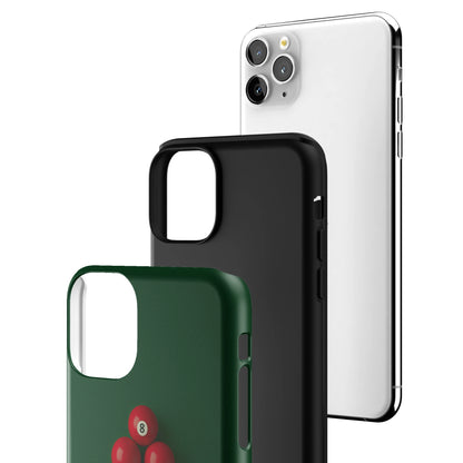 Lucky 8 iPhone Case gallery - Iphone_11_Pro_Max_3