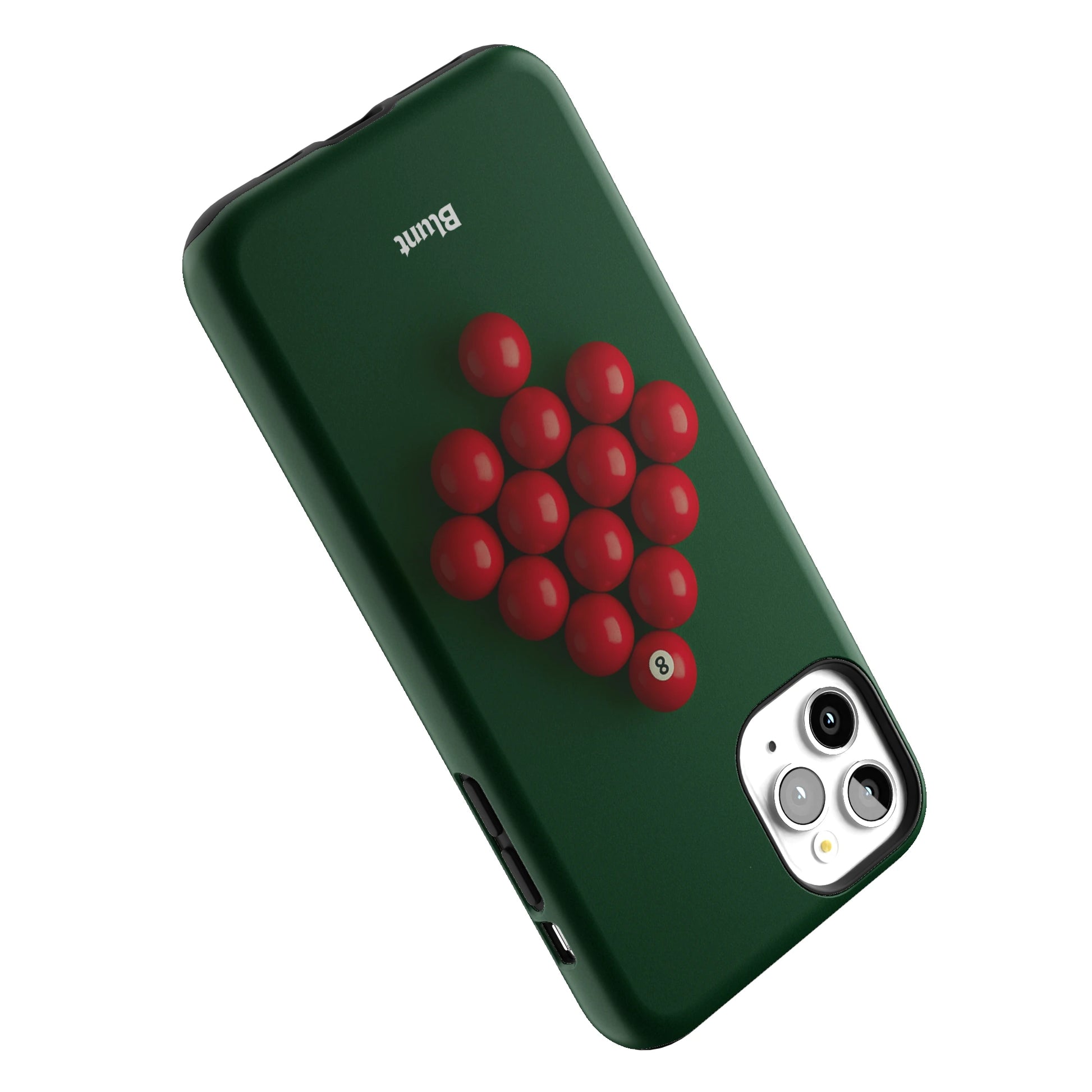 Lucky 8 iPhone Case gallery - Iphone_11_Pro_Max_5