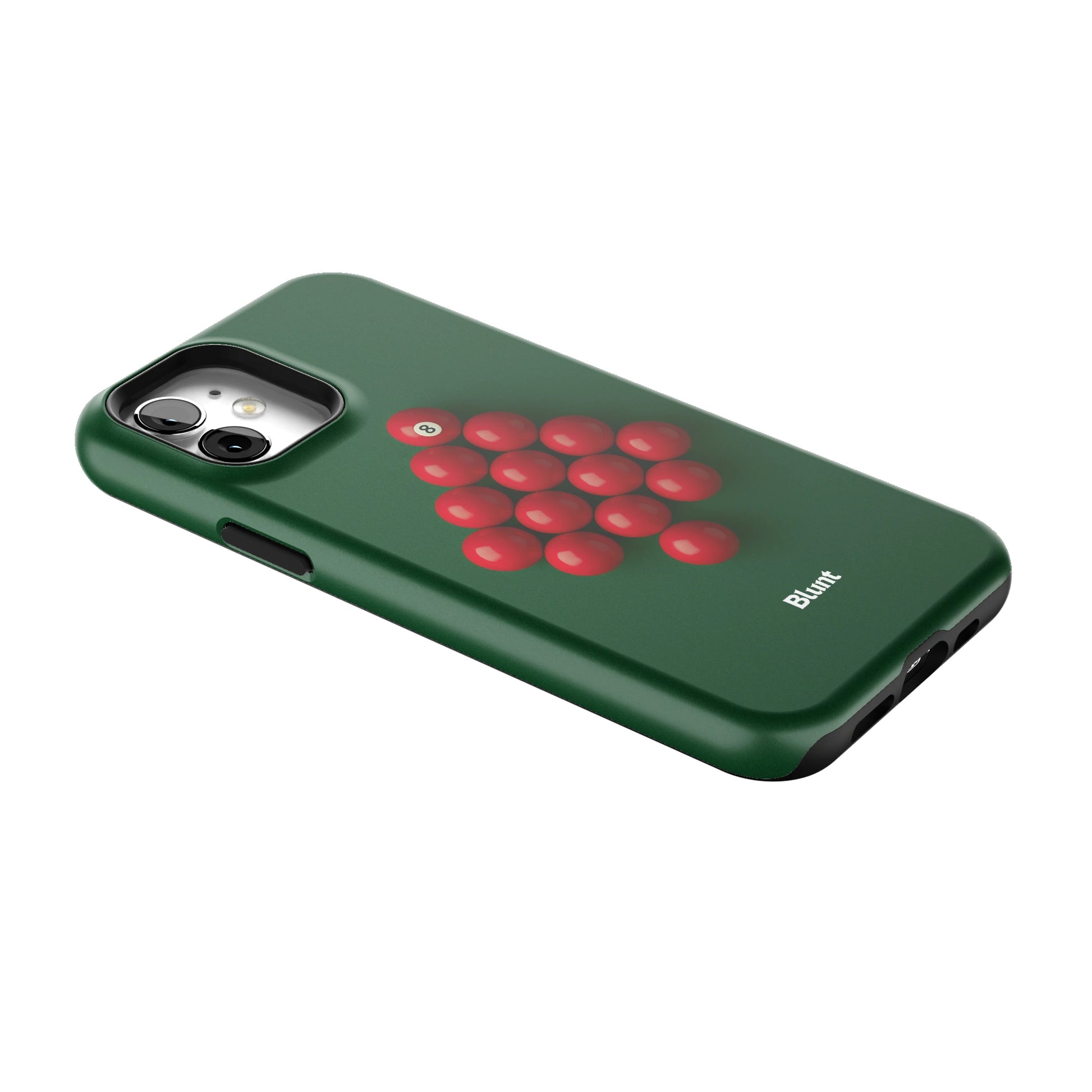 Lucky 8 iPhone Case gallery - Iphone_12_Iphone_2
