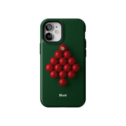 Lucky 8 iPhone Case gallery - Iphone_12_Mini_Air_Plus_1