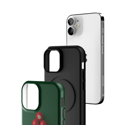 Lucky 8 iPhone Case gallery - Iphone_12_Mini_Air_Plus_3