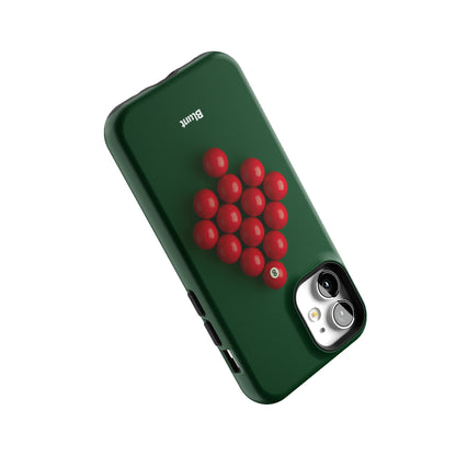 Lucky 8 iPhone Case gallery - Iphone_12_Mini_Air_Plus_5