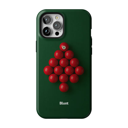 Lucky 8 iPhone Case gallery - Iphone_12_Pro_Max_1