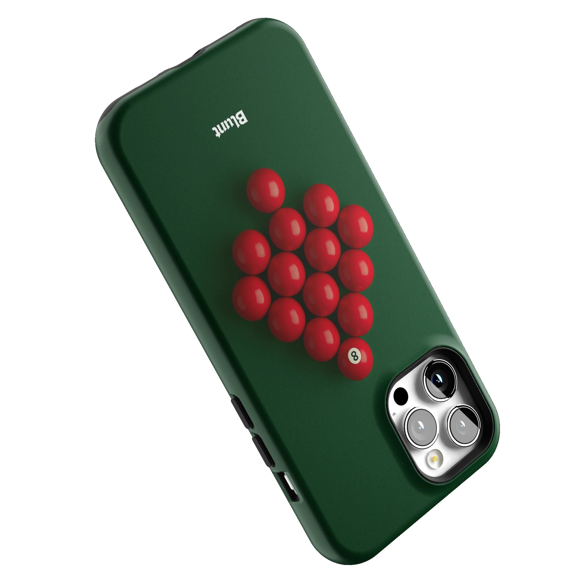 Lucky 8 iPhone Case gallery - Iphone_12_Pro_Max_5