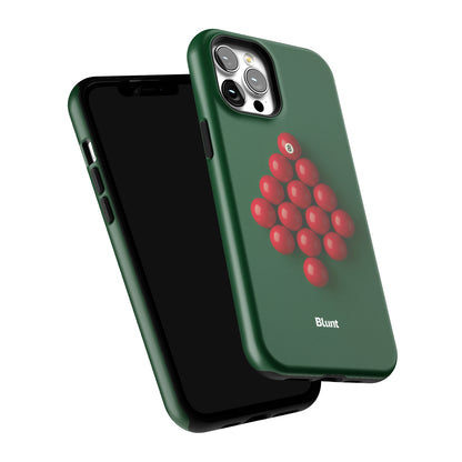 Lucky 8 iPhone Case gallery - Iphone_12_Pro_Max_6