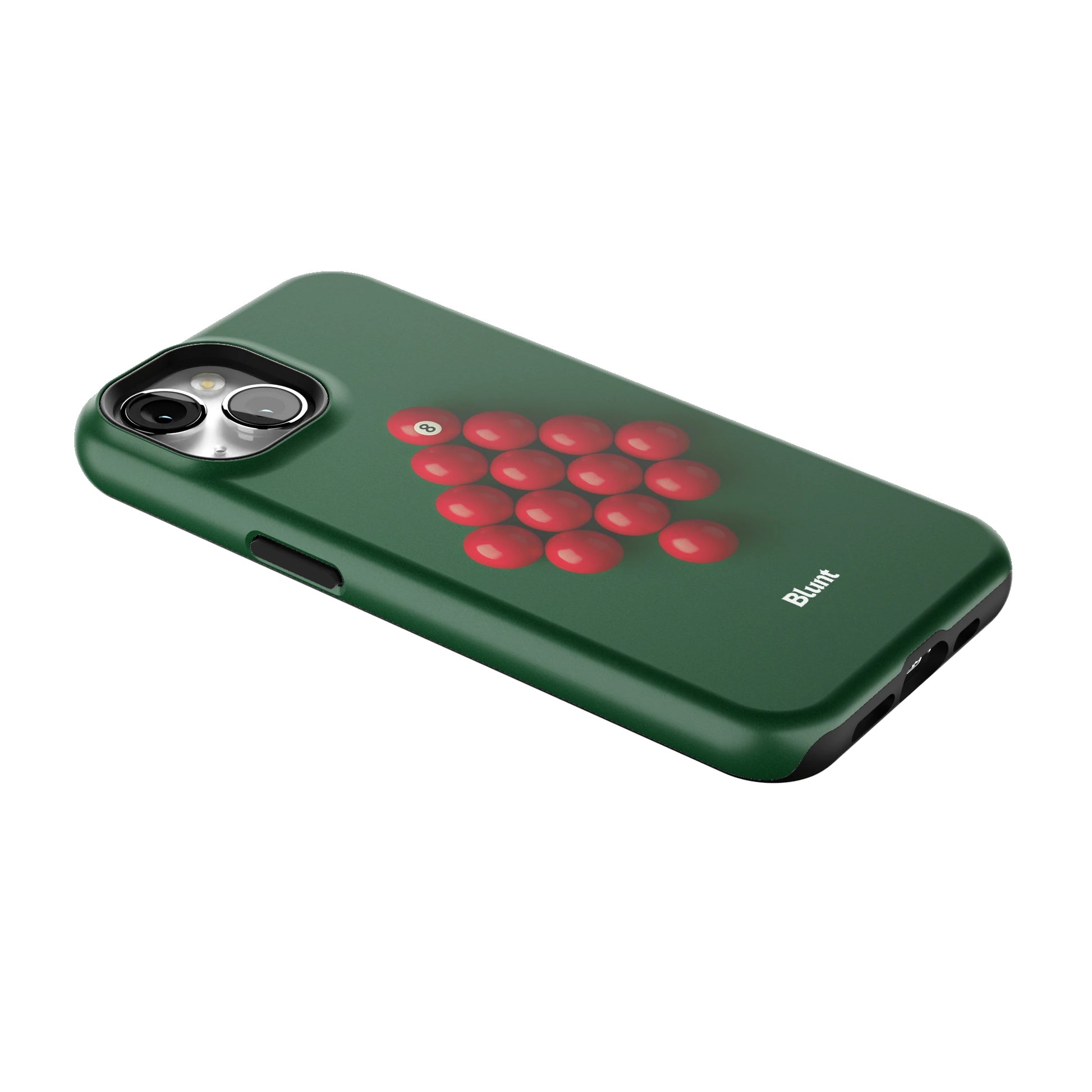 Lucky 8 iPhone Case gallery - Iphone_13_Iphone_2