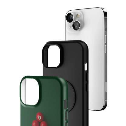 Lucky 8 iPhone Case gallery - Iphone_13_Iphone_3