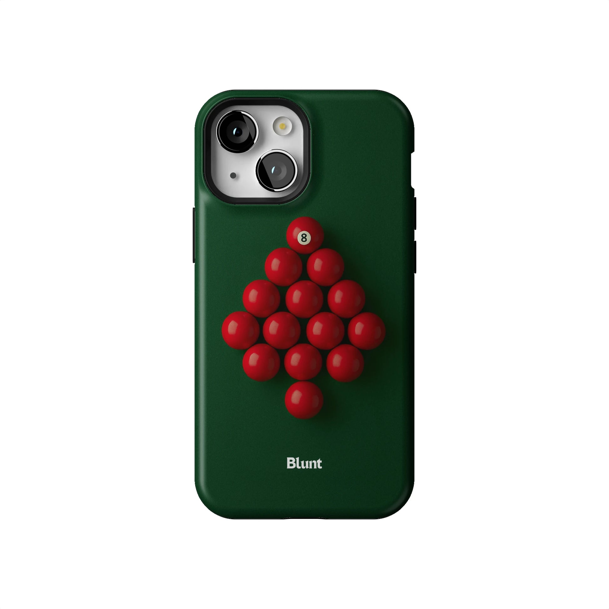 Lucky 8 iPhone Case gallery - Iphone_13_Mini_Air_Plus_1