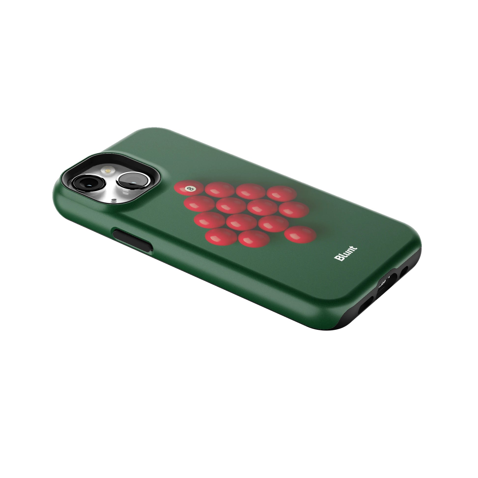 Lucky 8 iPhone Case gallery - Iphone_13_Mini_Air_Plus_2