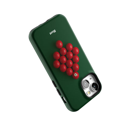 Lucky 8 iPhone Case gallery - Iphone_13_Mini_Air_Plus_5
