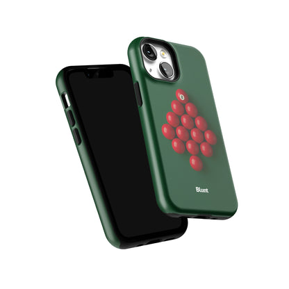 Lucky 8 iPhone Case gallery - Iphone_13_Mini_Air_Plus_6