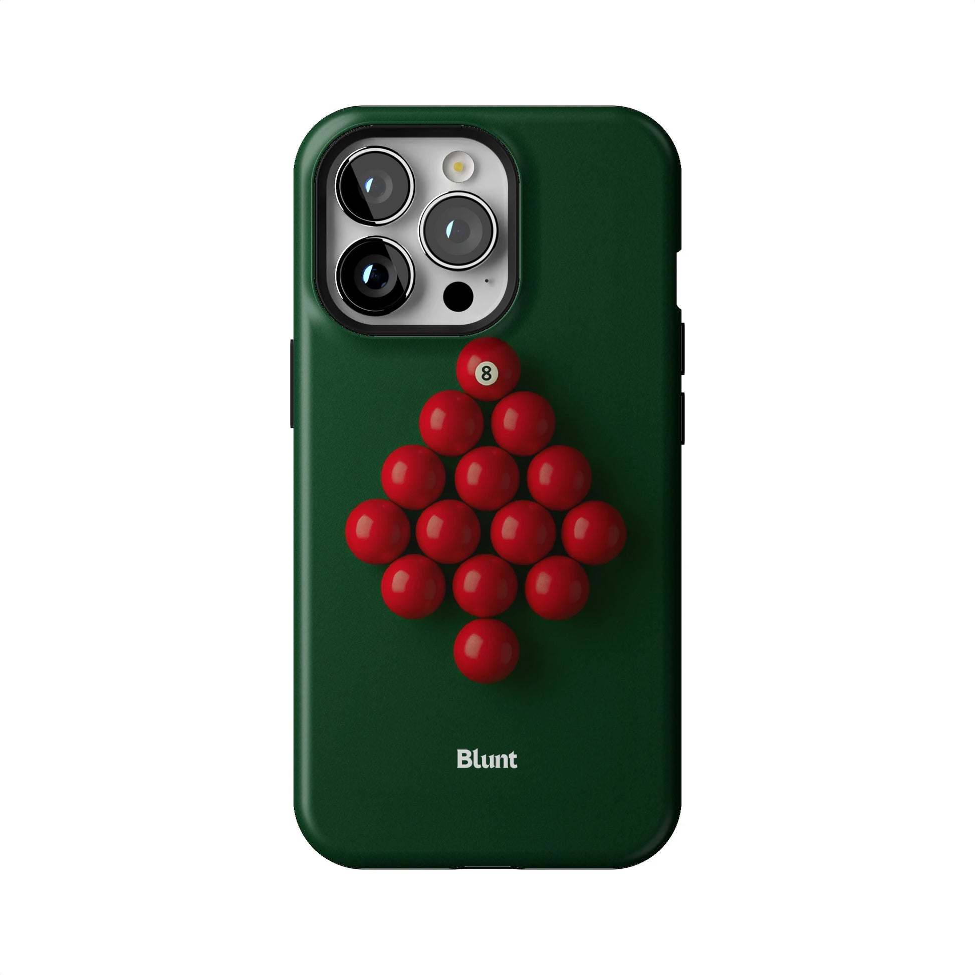 Lucky 8 iPhone Case gallery - Iphone_13_Pro_1