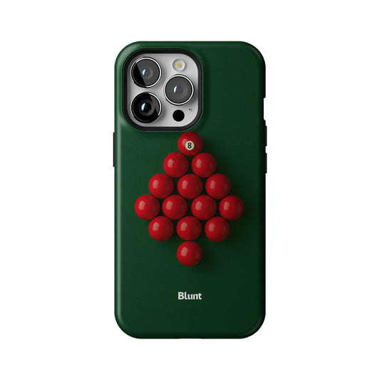 Lucky 8 iPhone Case gallery - Iphone_13_Pro_1