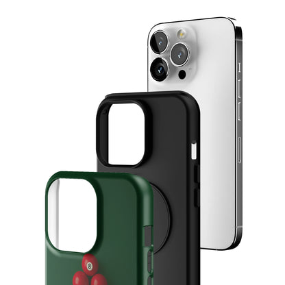 Lucky 8 iPhone Case gallery - Iphone_13_Pro_3