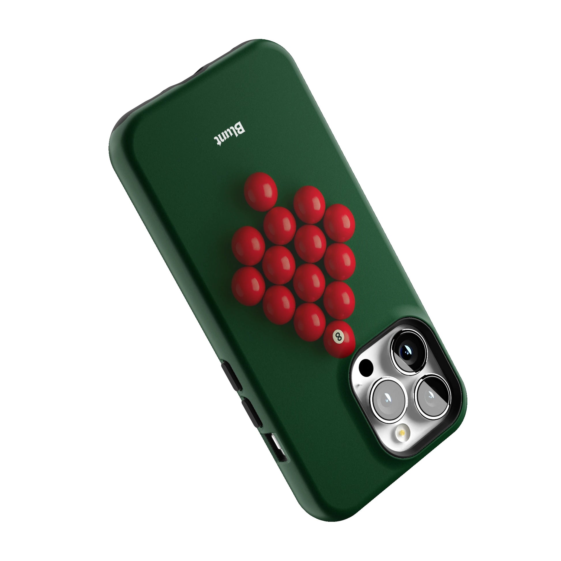 Lucky 8 iPhone Case gallery - Iphone_13_Pro_5