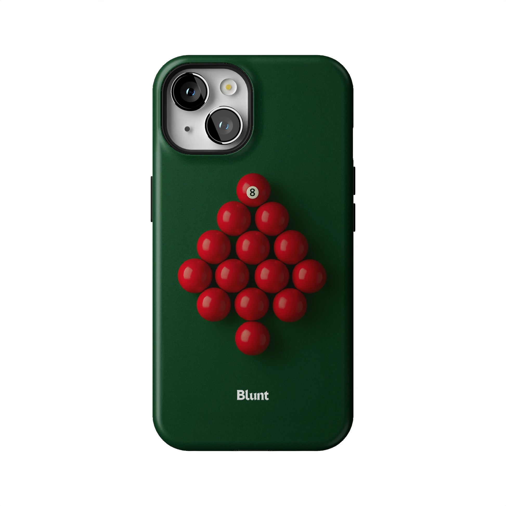 Lucky 8 iPhone Case gallery - Iphone_14_Iphone_1