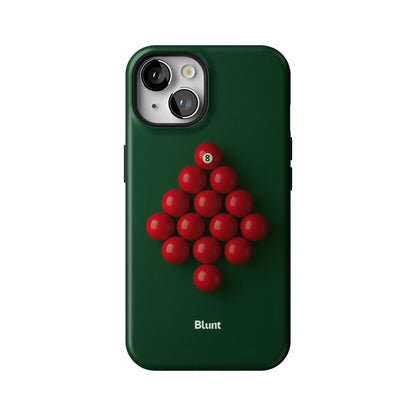 Lucky 8 iPhone Case gallery - Iphone_14_Iphone_1