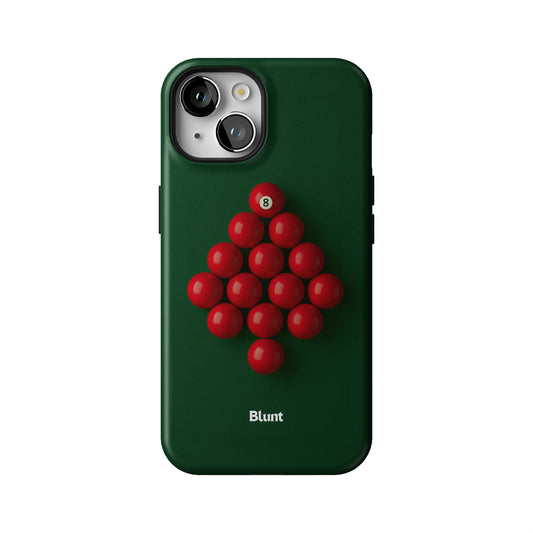 Lucky 8 iPhone Case gallery - Iphone_14_Iphone_1