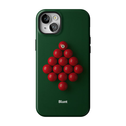 Lucky 8 iPhone Case gallery - Iphone_14_Mini_Air_Plus_1