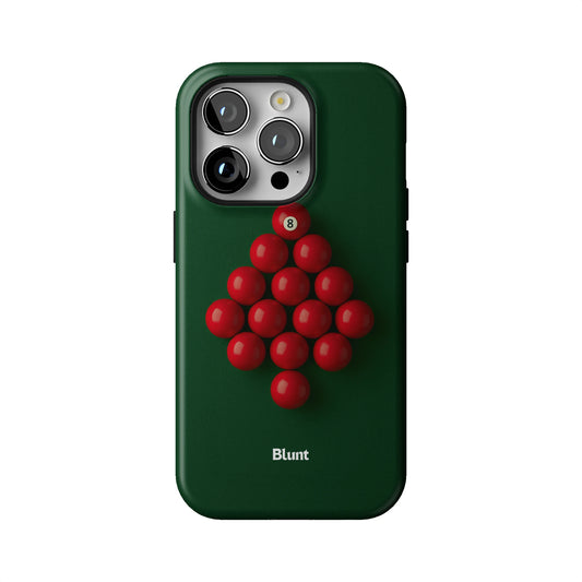 Lucky 8 iPhone Case gallery - Iphone_14_Pro_1