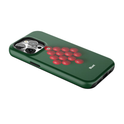 Lucky 8 iPhone Case gallery - Iphone_14_Pro_2