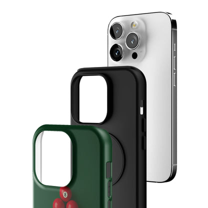 Lucky 8 iPhone Case gallery - Iphone_14_Pro_3