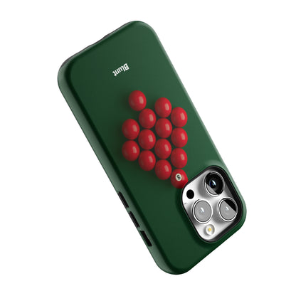 Lucky 8 iPhone Case gallery - Iphone_14_Pro_5