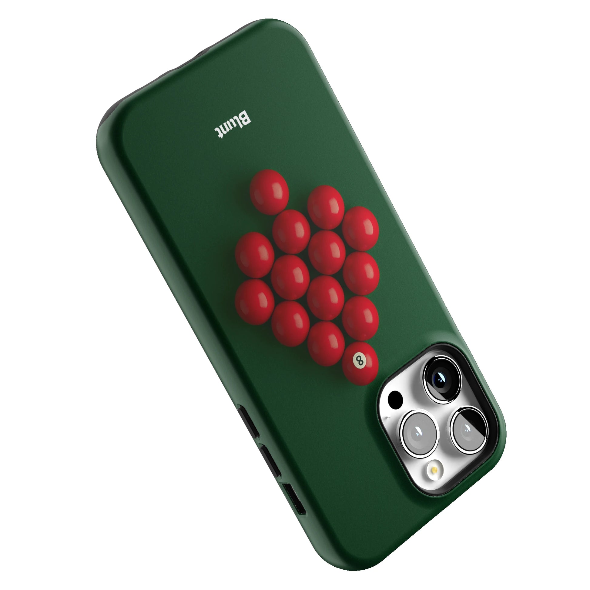 Lucky 8 iPhone Case gallery - Iphone_14_Pro_Max_5