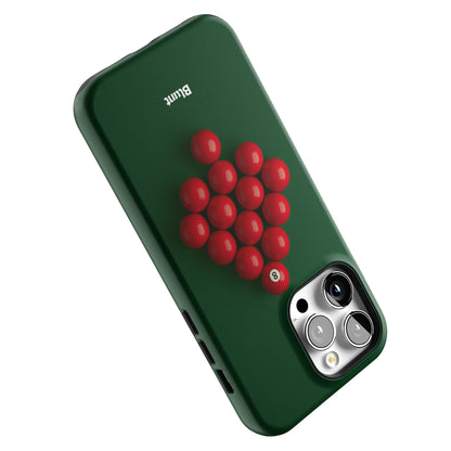 Lucky 8 iPhone Case gallery - Iphone_14_Pro_Max_5