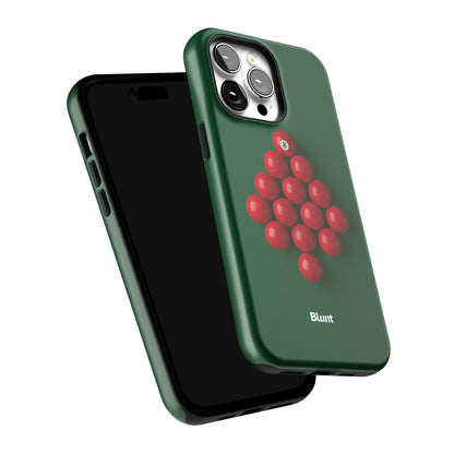 Lucky 8 iPhone Case gallery - Iphone_14_Pro_Max_6