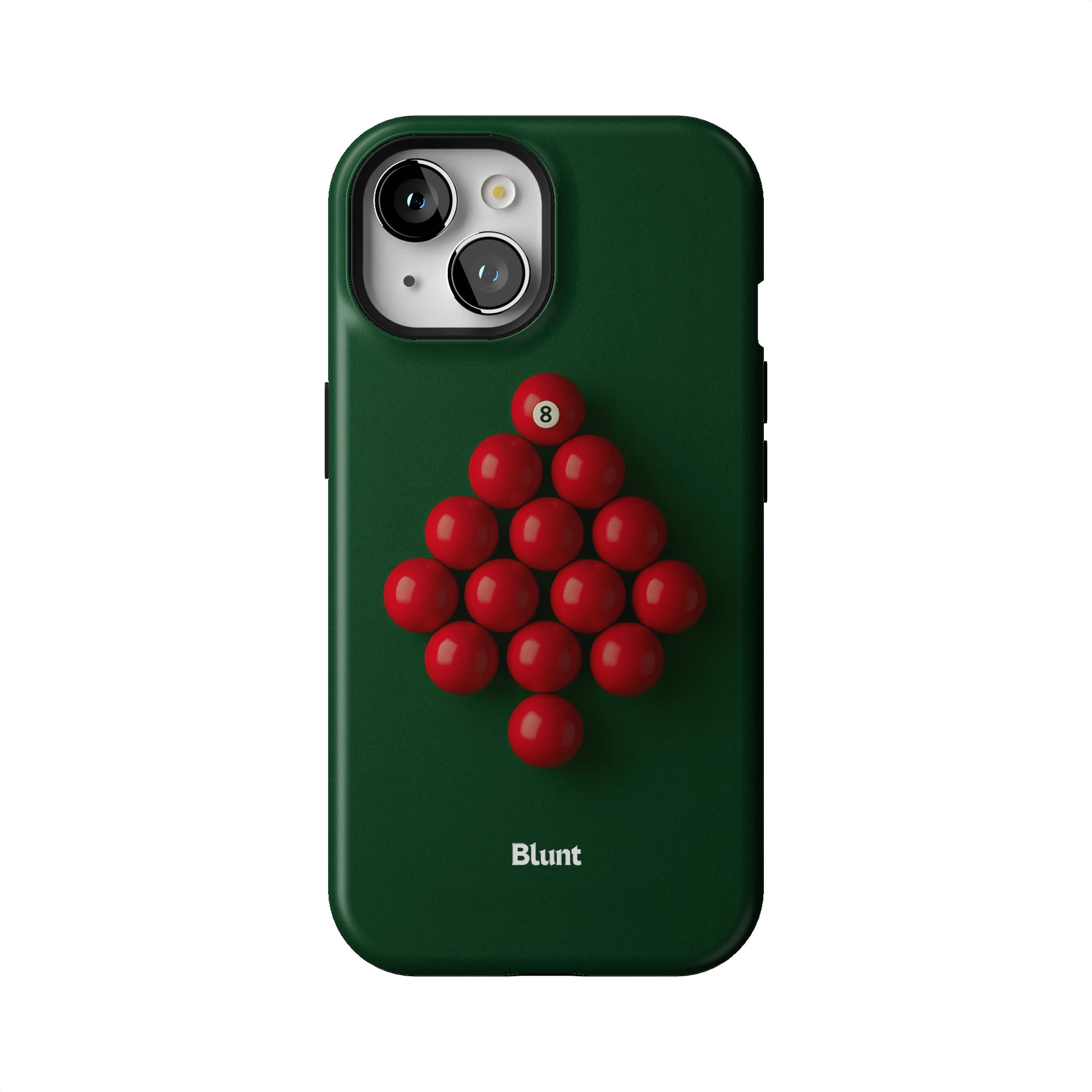 Lucky 8 iPhone Case gallery - Iphone_15_Iphone_1