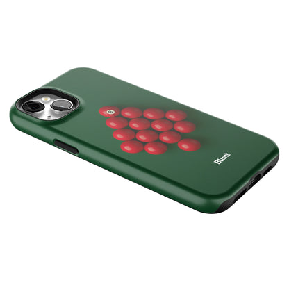 Lucky 8 iPhone Case gallery - Iphone_15_Mini_Air_Plus_2