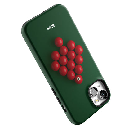 Lucky 8 iPhone Case gallery - Iphone_15_Mini_Air_Plus_5