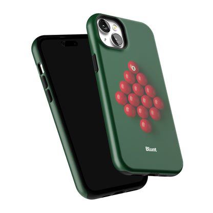 Lucky 8 iPhone Case gallery - Iphone_15_Mini_Air_Plus_6
