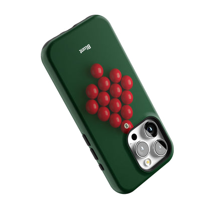 Lucky 8 iPhone Case gallery - Iphone_15_Pro_5