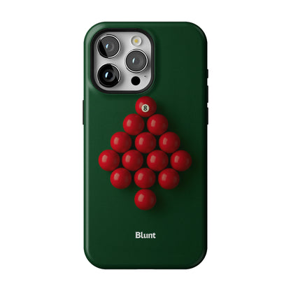 Lucky 8 iPhone Case gallery - Iphone_15_Pro_Max_1